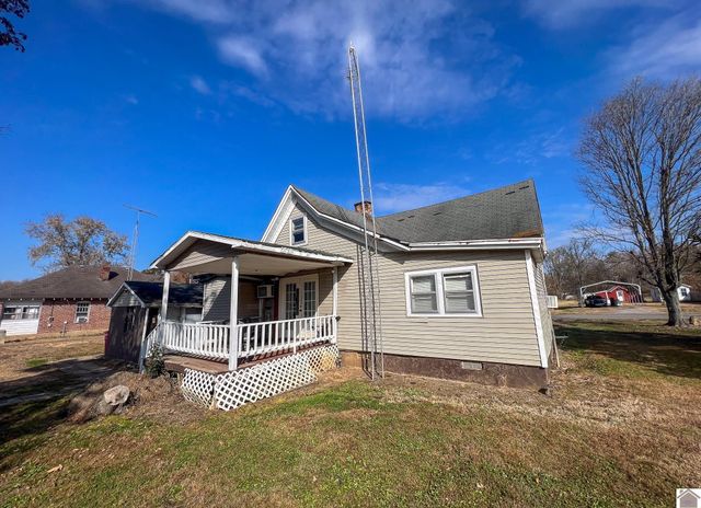 227 State HWY 1748 E., Mayfield, KY 42066