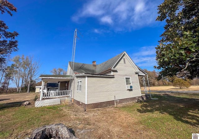 227 State HWY 1748 E., Mayfield, KY 42066