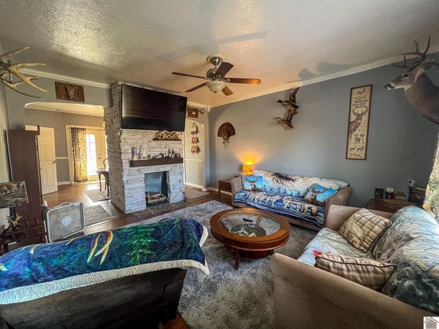 227 State HWY 1748 E., Mayfield, KY 42066