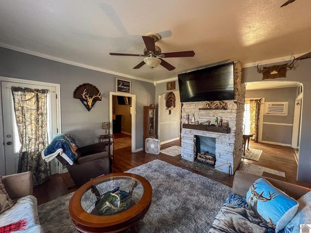 227 State HWY 1748 E., Mayfield, KY 42066