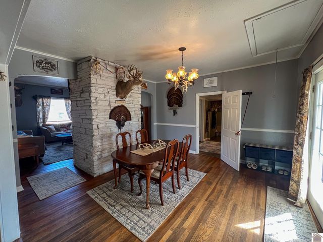 227 State HWY 1748 E., Mayfield, KY 42066