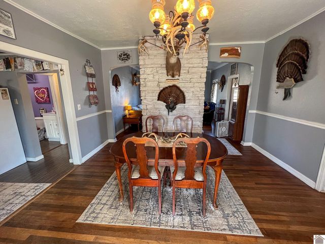 227 State HWY 1748 E., Mayfield, KY 42066