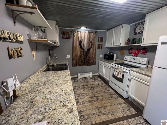 227 State HWY 1748 E., Mayfield, KY 42066