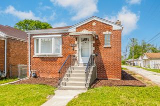 14410 S Union Avenue, Riverdale, IL 60827