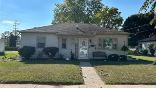 505 N Grant Street, Warsaw, IN 46580