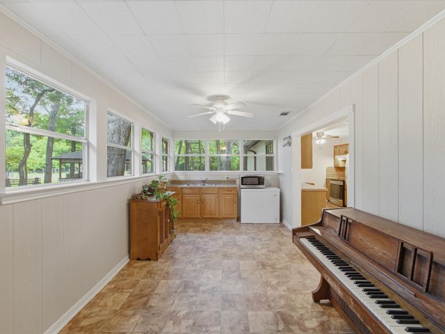3917 Hidden Lake Court, Alvarado, TX 76009