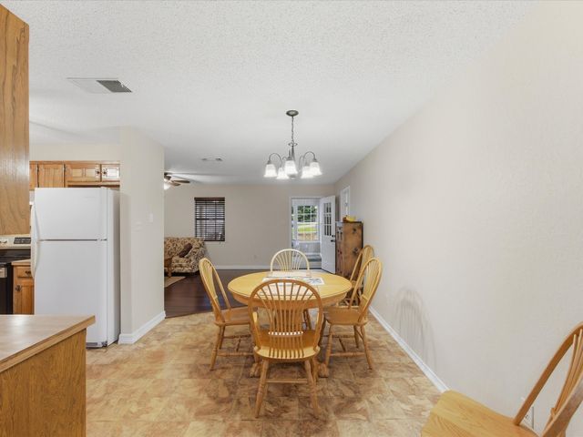 3917 Hidden Lake Court, Alvarado, TX 76009