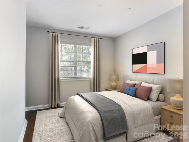 301 E Tremont Avenue 215, Charlotte, NC 28203