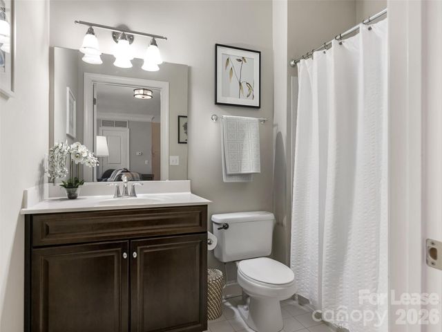 301 E Tremont Avenue 215, Charlotte, NC 28203