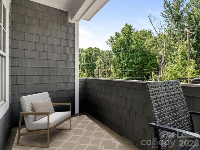 301 E Tremont Avenue 215, Charlotte, NC 28203