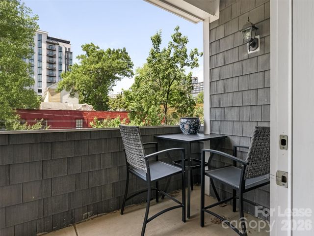 301 E Tremont Avenue 215, Charlotte, NC 28203
