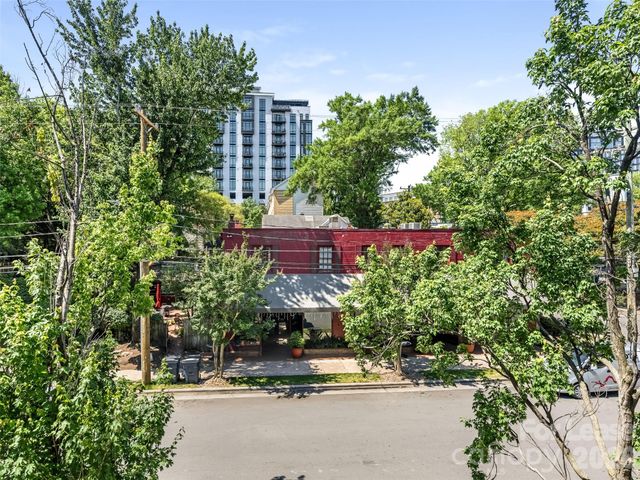301 E Tremont Avenue 215, Charlotte, NC 28203