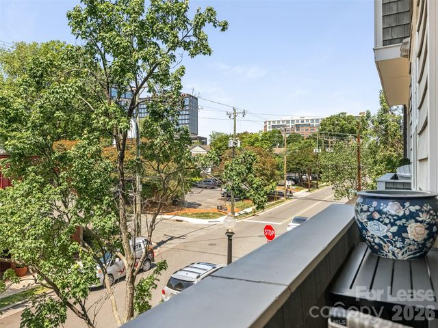 301 E Tremont Avenue 215, Charlotte, NC 28203