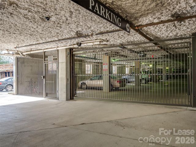 301 E Tremont Avenue 215, Charlotte, NC 28203
