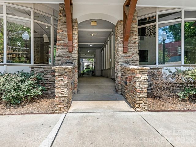301 E Tremont Avenue 215, Charlotte, NC 28203