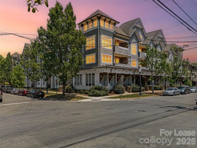 301 E Tremont Avenue 215, Charlotte, NC 28203