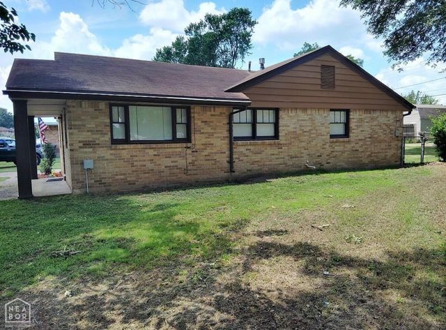 714 Crest Drive, Jonesboro, AR 72401