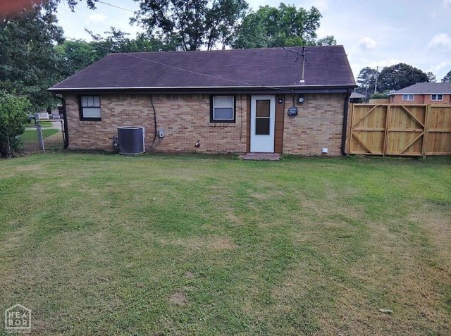 714 Crest Drive, Jonesboro, AR 72401