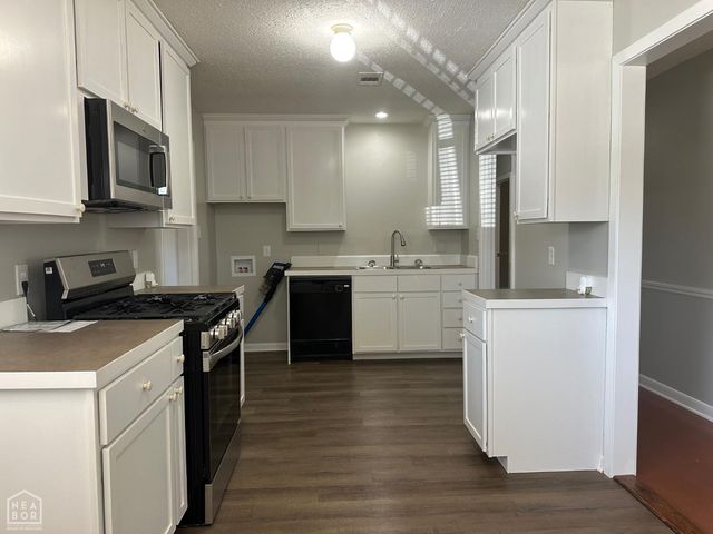 714 Crest Drive, Jonesboro, AR 72401