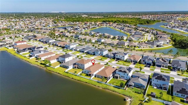 11833 CARA FIELD AVENUE, Riverview, FL 33579