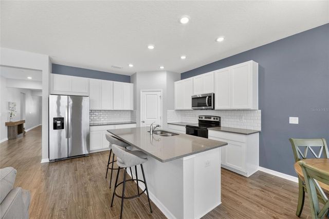 11833 CARA FIELD AVENUE, Riverview, FL 33579