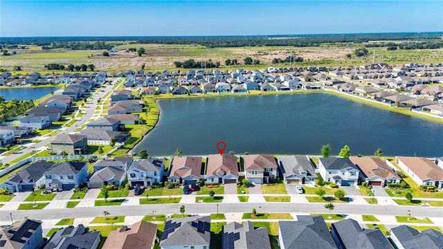 11833 CARA FIELD AVENUE, Riverview, FL 33579