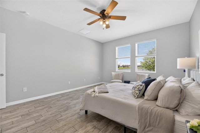 11833 CARA FIELD AVENUE, Riverview, FL 33579