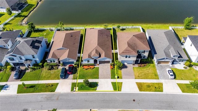 11833 CARA FIELD AVENUE, Riverview, FL 33579