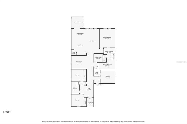 11833 CARA FIELD AVENUE, Riverview, FL 33579
