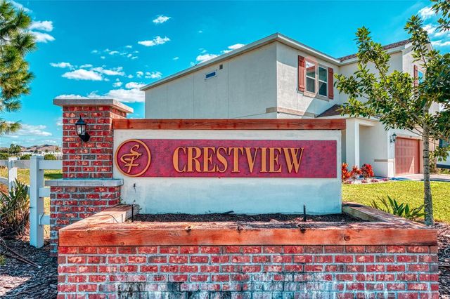 11833 CARA FIELD AVENUE, Riverview, FL 33579