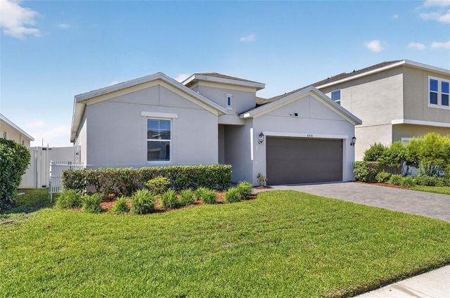 11833 CARA FIELD AVENUE, Riverview, FL 33579