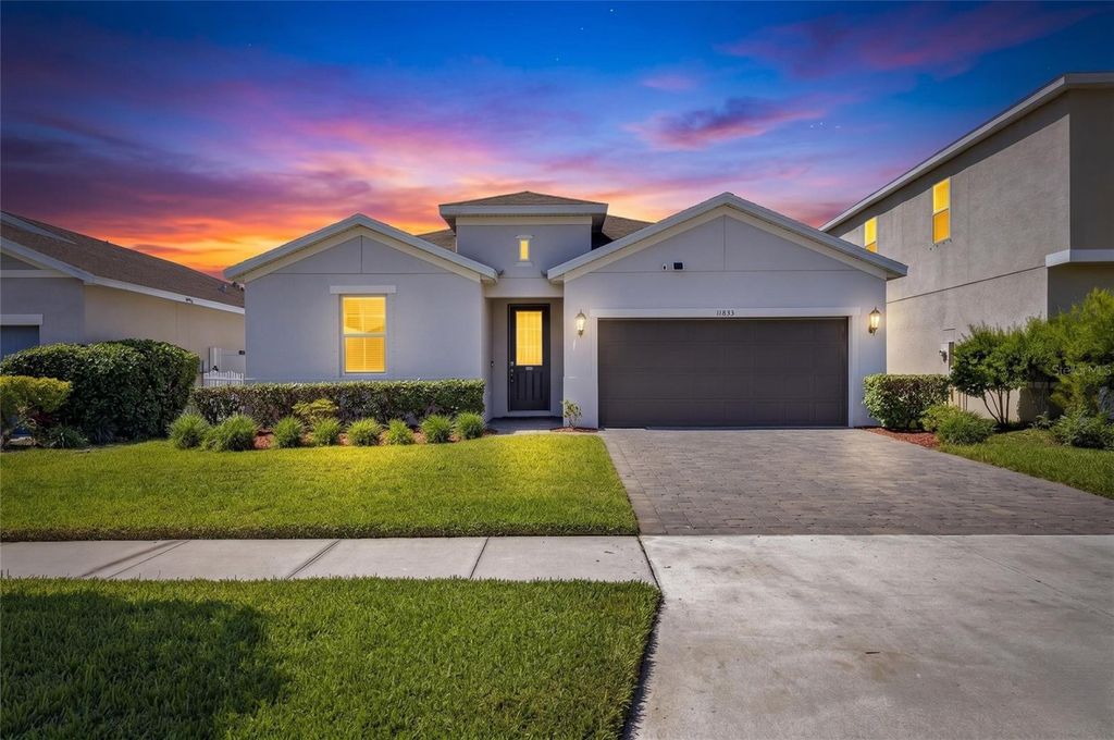 11833 CARA FIELD AVENUE, Riverview, FL 33579