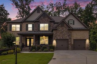 1963 Heatherbrooke Lane, Acworth, GA 30101