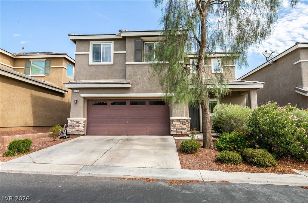 10232 Gibson Isle Drive, Las Vegas, NV 89166