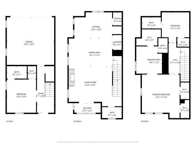 2061 Fannin Station N, Houston, TX 77045