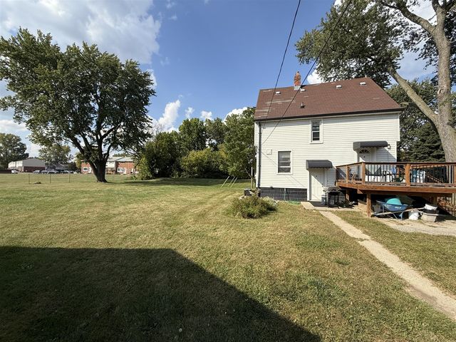 23880 Shook Road, Clinton Township, MI 48035