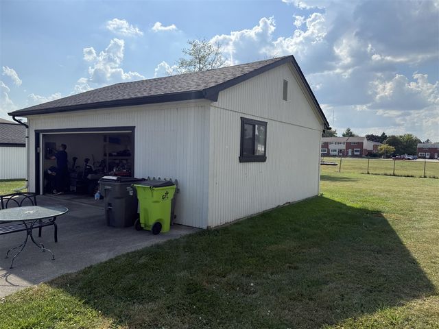 23880 Shook Road, Clinton Township, MI 48035