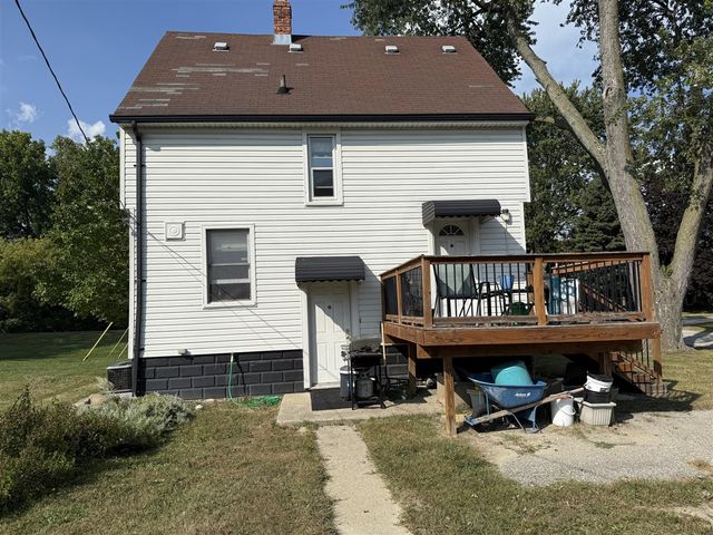 23880 Shook Road, Clinton Township, MI 48035