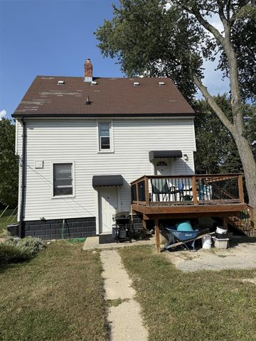 23880 Shook Road, Clinton Township, MI 48035