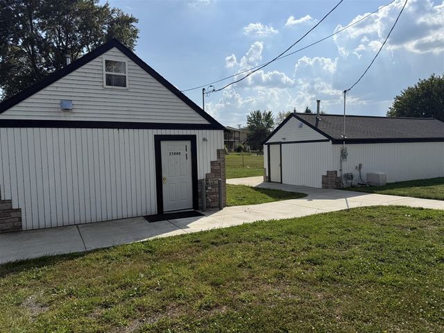 23880 Shook Road, Clinton Township, MI 48035