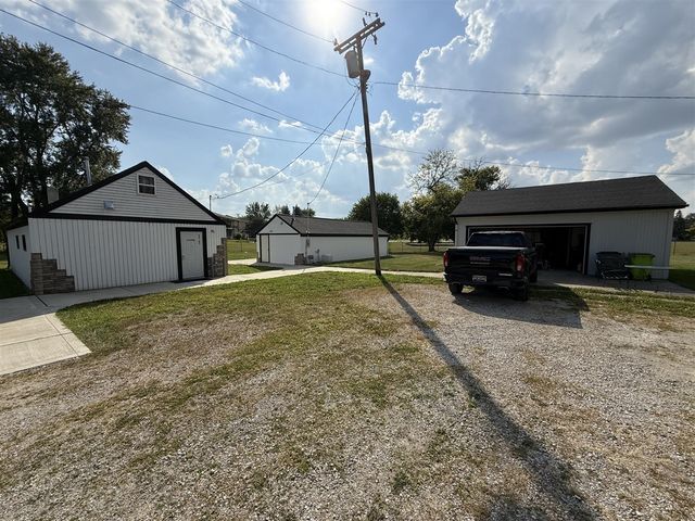 23880 Shook Road, Clinton Township, MI 48035