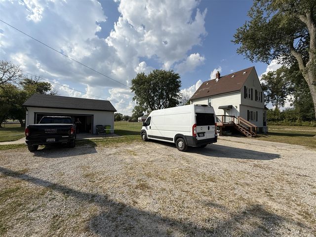 23880 Shook Road, Clinton Township, MI 48035