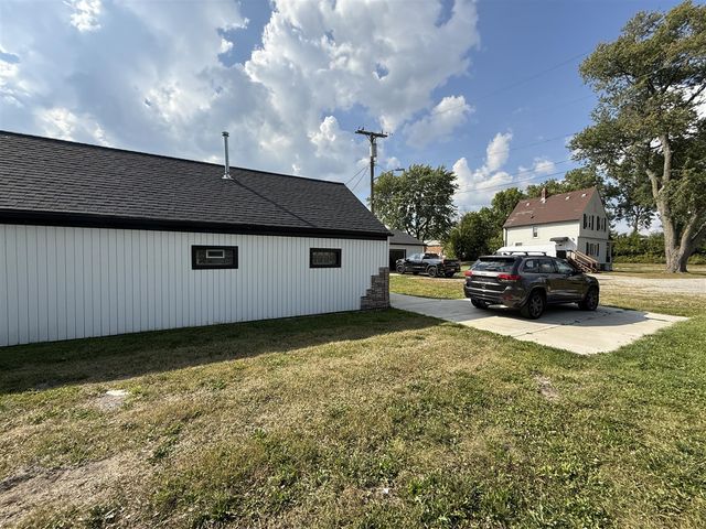 23880 Shook Road, Clinton Township, MI 48035