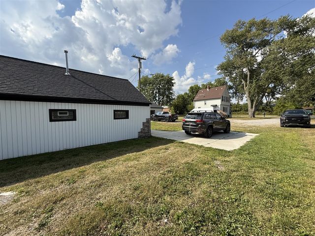 23880 Shook Road, Clinton Township, MI 48035