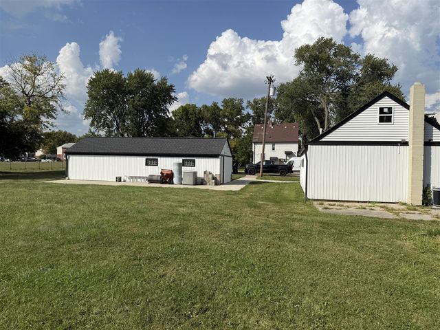 23880 Shook Road, Clinton Township, MI 48035