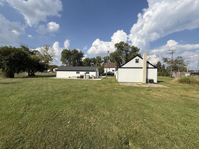 23880 Shook Road, Clinton Township, MI 48035