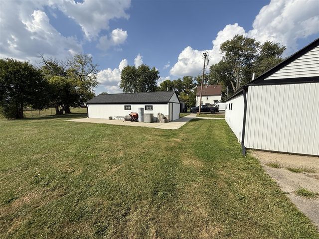 23880 Shook Road, Clinton Township, MI 48035