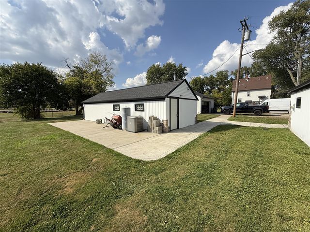 23880 Shook Road, Clinton Township, MI 48035