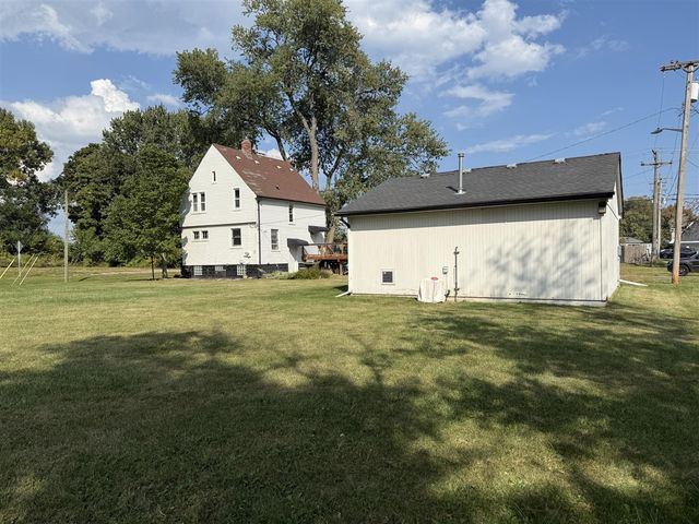 23880 Shook Road, Clinton Township, MI 48035