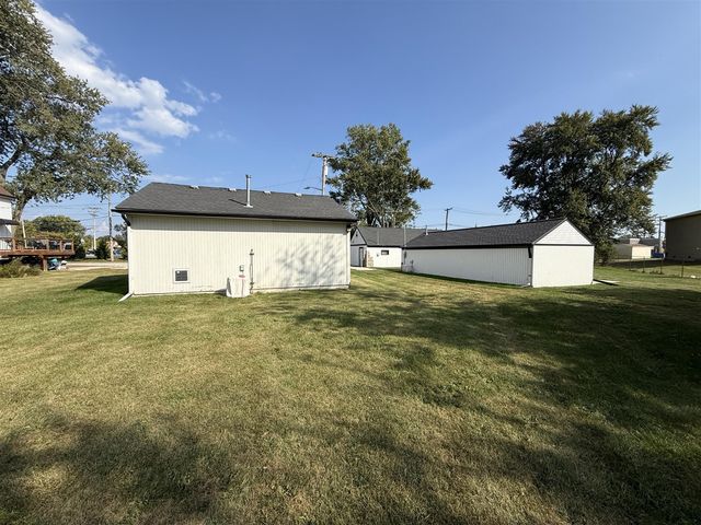 23880 Shook Road, Clinton Township, MI 48035